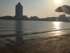 -青岛第二海水浴场