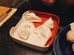 虾饺-Mk 泰式自助火锅