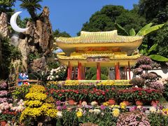 -西湖公园(鼓楼区)