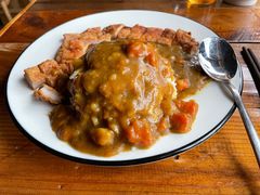 -深夜食堂(永康南路店)