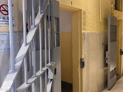 -大馆(前中区警署建築群)