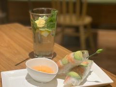 -Pho Asia 亚阁越南料理(上海来福士广场店)