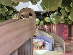 -水桶王国主题餐厅·聚会·生日派对·亲子活动·家庭套餐(亚龙湾希尔顿店)