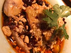 -胖哥俩肉蟹煲(万国店)