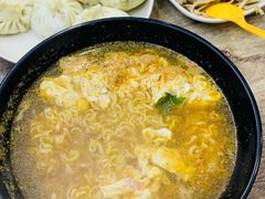 -津门张记包子铺(华昌道店)