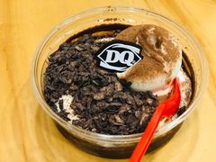 -DQ·蛋糕·冰淇淋(富华里店)