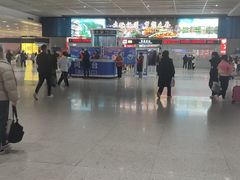 -南昌西站