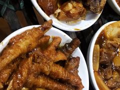 -品香排骨饭(羊官路店)