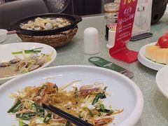 -舌尖上·霞浦滩涂海鲜·新闽菜(总店)