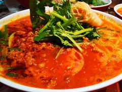 -肥汁米蘭香港米线(长宁来福士店)