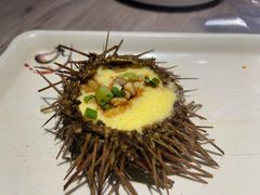 -大京园海鲜烧烤(东城路店)