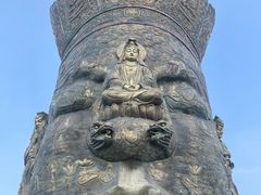 -上海东林寺(金山区)