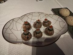 -北京柏悦酒店·锦庭餐厅Dining Room