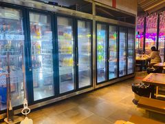 -绿地三只羊羊肉串(万科店)