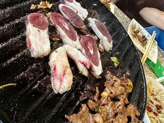 -厚味居炙子烤肉·清真(天桥南纬路店)