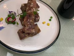 -上陵手抓(观湖壹号店)