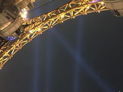 -影汇之星8字形摩天轮