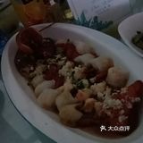 场景也是结婚效果不错的，上菜速度也很快，味道也不错的