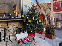 -Catch Bagel(芳草地店)