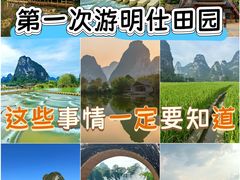 -明仕田园