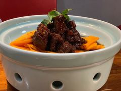 江南文火牛肉-炉鼎记私房菜(总店)