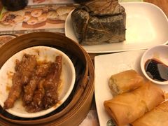 -添好运点心专门店(深水埗店)