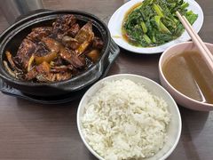 -新记肉骨茶