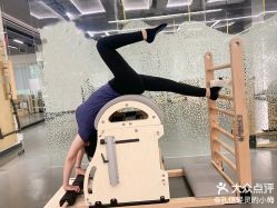 -1001普拉提运动