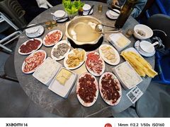 -福合埕牛口福·牛肉火锅·牛肉丸