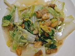 -拾捌川·自贡爆炒(新街口店)