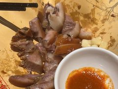-山芋腔苏北菜(盐城滨海店)