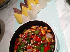 -乔阿马·江南味·驴肉香(龙湖华泾天街店)