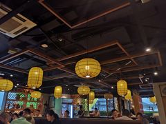 -杭百味·大众精选杭帮菜(西湖音乐喷泉店)