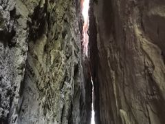 -孤山寨风景区