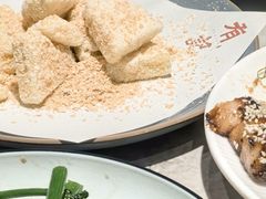 反沙菠萝-有记家厨(后龙西街店)