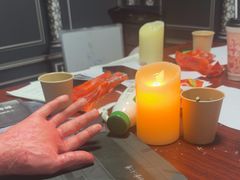 -剧狐剧本杀(徐汇1号店)