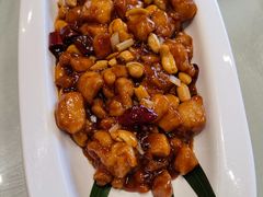 -香融府·烤鸭·家常菜(马家堡路店)