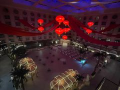 -北京王府井天伦王朝酒店