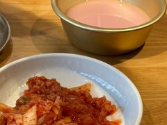 小菜-韩国料理大力士(屏风街店)
