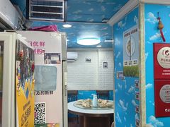 -来之顺海鲜菜馆·青岛菜·始于1993(栈桥店)