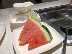 -海底捞火锅(玉桥商业广场店)