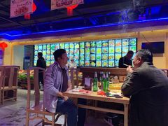 -鸽子窝(黄村店)