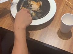 -快乐爱斯米牛排自助(正大广场店)