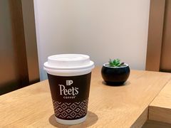 -Peet's Coffee皮爷咖啡(豫园店)