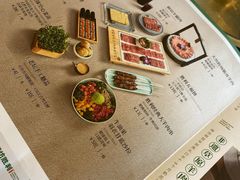 -阳坊胜利涮羊肉(阳坊老店)