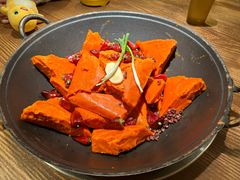 -马厂老火锅(胜太路店)