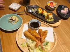 -一心创作料理屋(经开万达店)