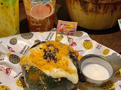 -泰妃殿(武汉首店)