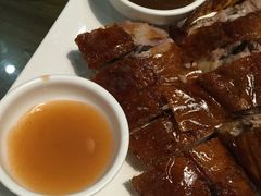 -阿元烧鹅(文明路店)