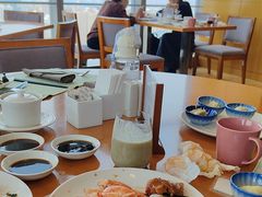 -视界美食自助餐厅·石家庄希尔顿酒店